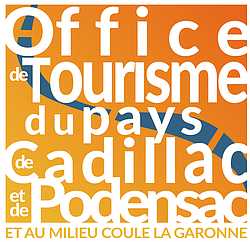 Office de Tourisme Entre-Deux-Mers